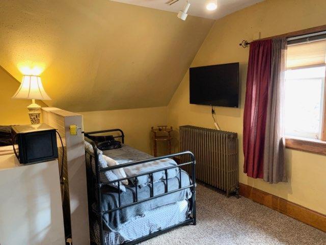 Historic Victorian Inn Sioux Falls Chambre photo